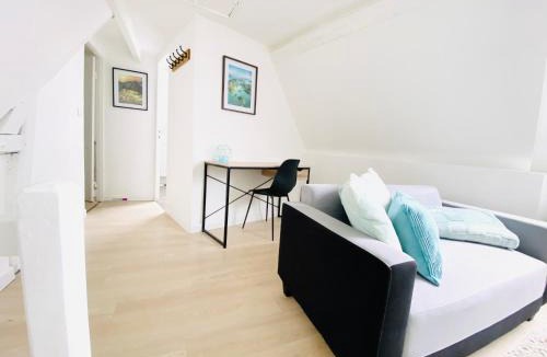 Amiens Apartment | Le Saphir Zénith 2