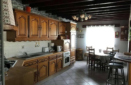 Audrehem House | Le Sapin