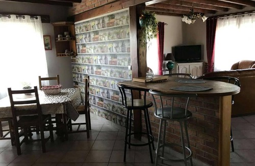 Audrehem House | Le Sapin