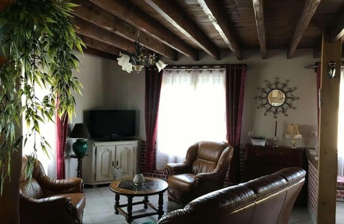 Audrehem House | Le Sapin