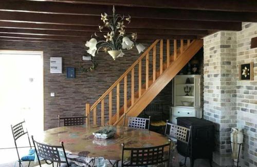 Audrehem House | Le Sapin