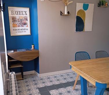 Balleroy House | Le Sapin