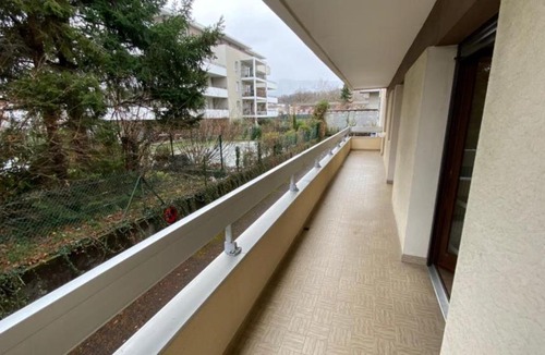 Thonon-les-Bains Apartment | Le Sapin