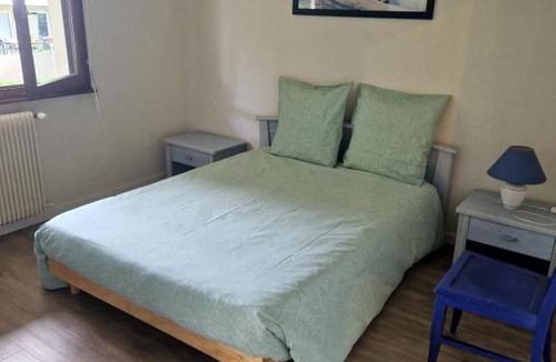 Thonon-les-Bains Apartment | Le Sapin