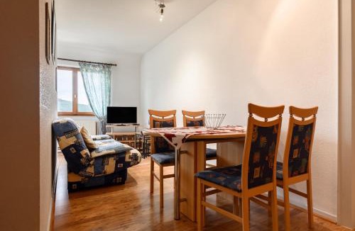 Thannenkirch Apartment | Le Sapin - Gîte Les 4 Vents