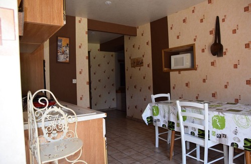 Ban-de-Sapt House | Le Sapin Sec - 3 rooms for 6 people