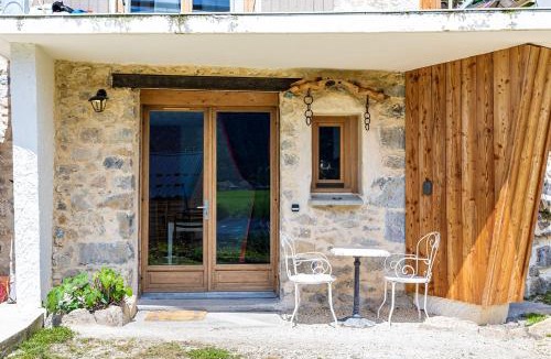 Le Sappey-en-Chartreuse Apartment | Le sappeyard