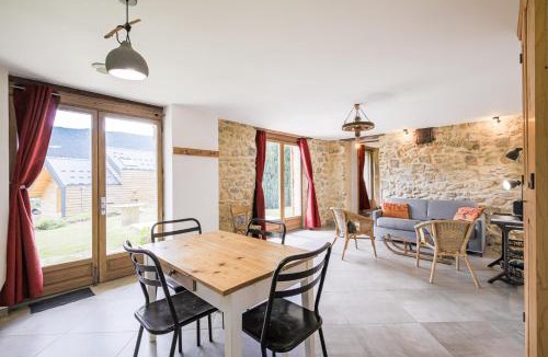 Le Sappey-en-Chartreuse Apartment | Le sappeyard