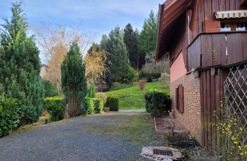 Ban-de-Sapt Ski Chalet | Le Saptésien