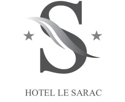 Clermont-l'Herault Hotel | Le Sarac Hôtel