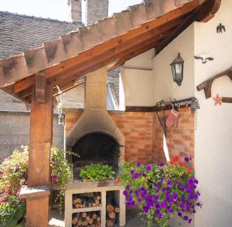 Sergines House | Le Sarcinoé