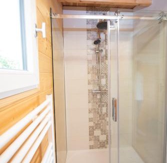 Sergines House | Le Sarcinoé