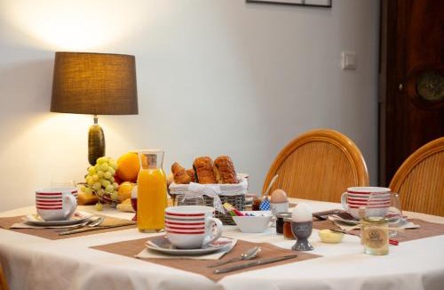 Sergines House | Le Sarcinoé