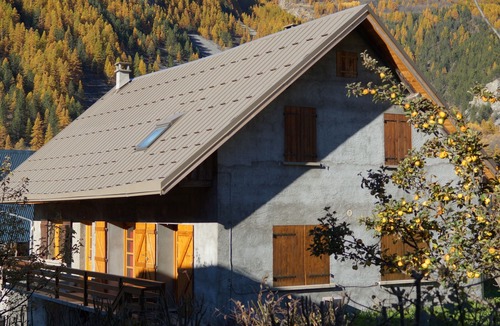 Pelvoux Apartment | Le sarret3