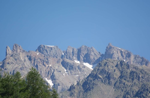 Pelvoux Apartment | Le sarret3