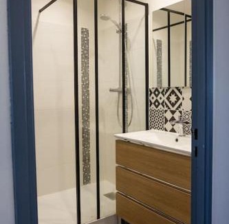 Beauzelle Apartment | Le Sauge - Beauzelle