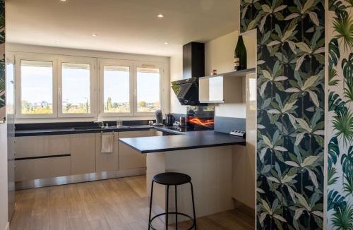 Beauzelle Apartment | Le Sauge - Beauzelle
