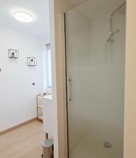 Bourbourg Apartment | Le Sauge - Centre-ville - Parking privé gratuit - Jardin