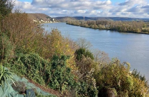 Barentin House | Le Saule - Barentin - Gîte