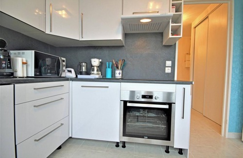 Canteleu Apartment | Le Saule - Canteleu - Gîte