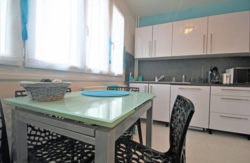 Canteleu Apartment | Le Saule - Canteleu - Gîte