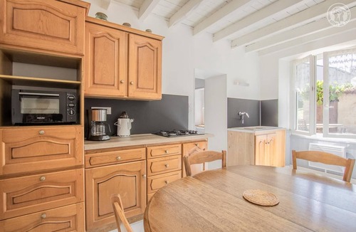 La Biolle House | LE SAUVAGE - ENTRELACS