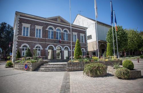 Chateau-Renard Hotel | Le Sauvage