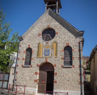 Chateau-Renard Hotel | Le Sauvage