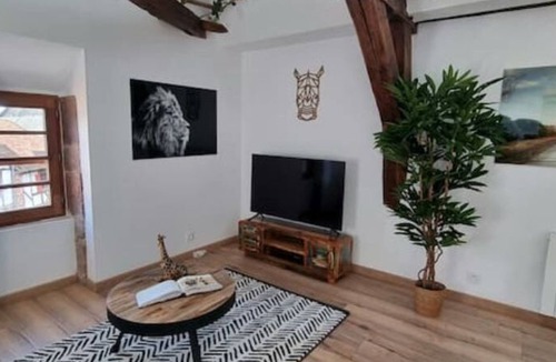 Meyssac Apartment | Le Savane -