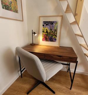 Saint-Omer Apartment | le Savannah