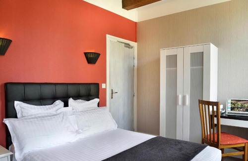 Le Grand-Pressigny Hotel | Le Savoie Villars