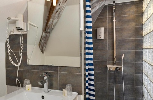 Le Grand-Pressigny Hotel | Le Savoie Villars