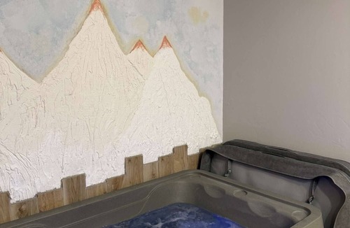 Bellevaux Apartment | Le Savoyard - Bar & Jacuzzi