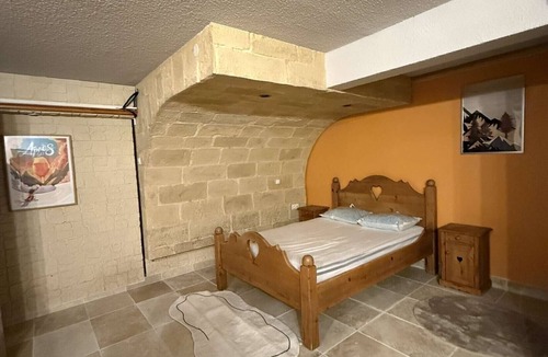 Bellevaux Apartment | Le Savoyard - Bar & Jacuzzi