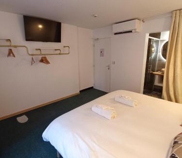Bourg-Saint-Maurice Hotel | Le Savoyard