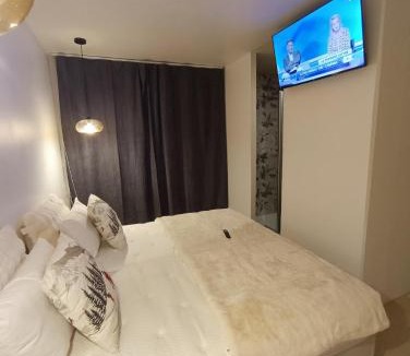 Bourg-Saint-Maurice Hotel | Le Savoyard