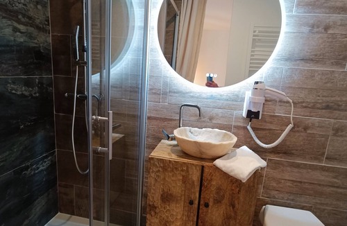 Bourg-Saint-Maurice Hotel | le savoyard