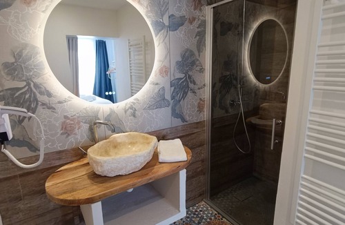 Bourg-Saint-Maurice Hotel | le savoyard