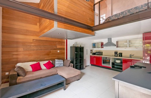 Palavas-les-Flots House | Le Scarlett - Maison à 300m de la plage