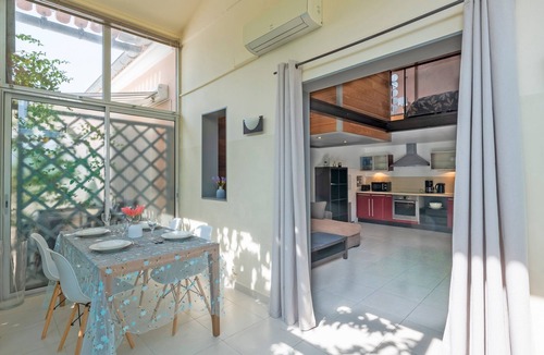 Palavas-les-Flots House | Le Scarlett - Maison à 300m de la plage