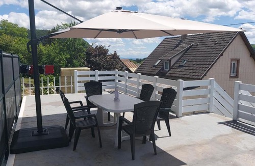 Dinsheim House | Le Schiebenberg