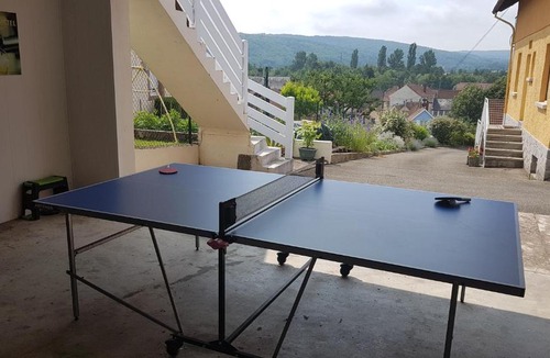 Dinsheim House | Le Schiebenberg