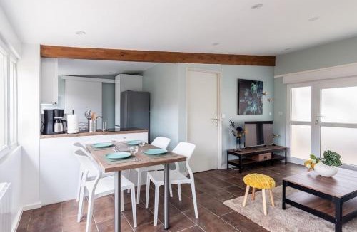 Scy-Chazelles Apartment | Le Schuman