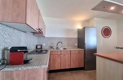 La Jetee Apartment | Le Sea View - T3 - Sea view - Terrace - Parking.