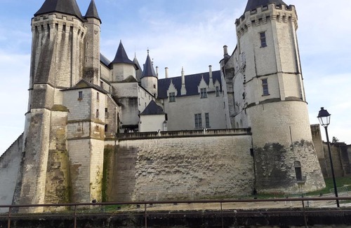 Saumur Val de Loire Other | Le sec'o'ya