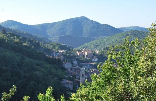 Graissessac House | Le secadou