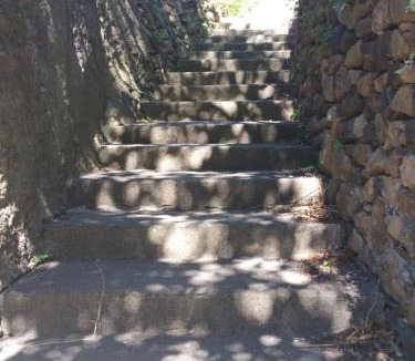 Graissessac House | Le secadou