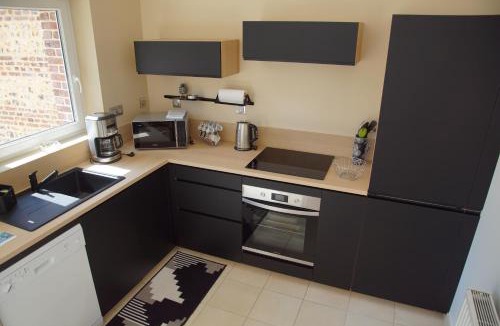 Doudeville House | LE SECHOIR DANTAN