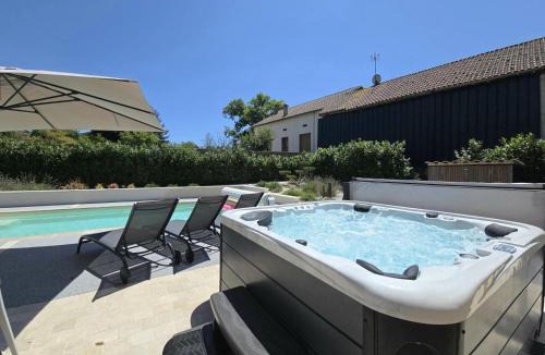 Grand-Brassac House | Le sechoir