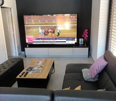 Grand-Brassac House | Le sechoir